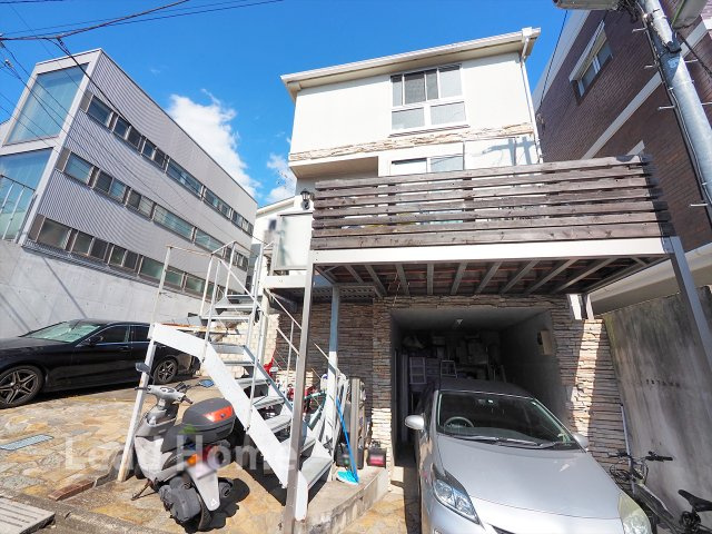 【外観】 | 世田谷区用賀2丁目