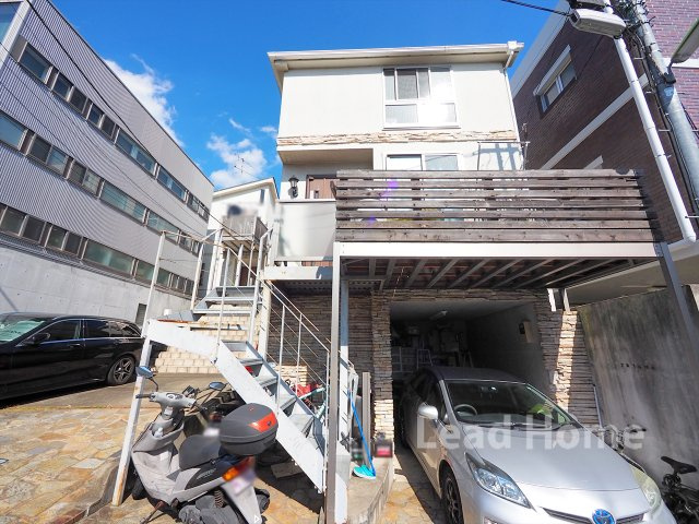 【外観】 | 世田谷区用賀2丁目