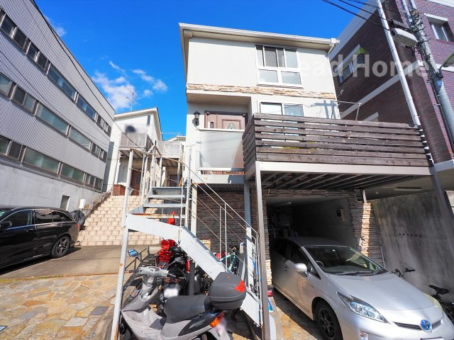 【外観】 | 世田谷区用賀2丁目