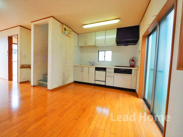 【キッチン】 | 世田谷区用賀2丁目