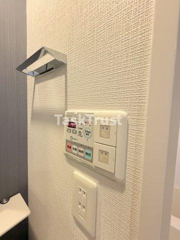 【設備】 | エスリード京橋ノースプレイス