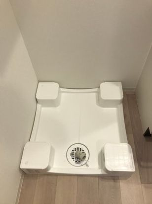 クレヴィスタ久が原の内装