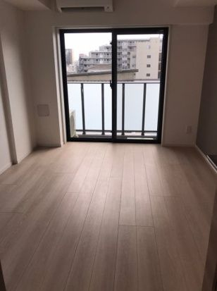 クレヴィスタ久が原の居間・リビング