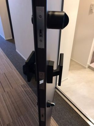 クレヴィスタ久が原のその他
