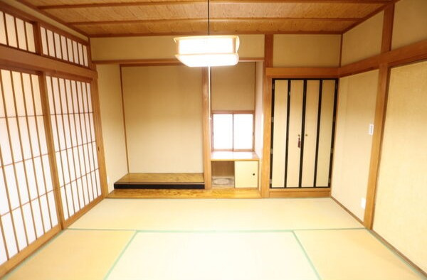 御器所３丁目貸家のその他