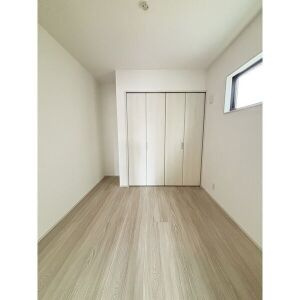 The Manoaの内装