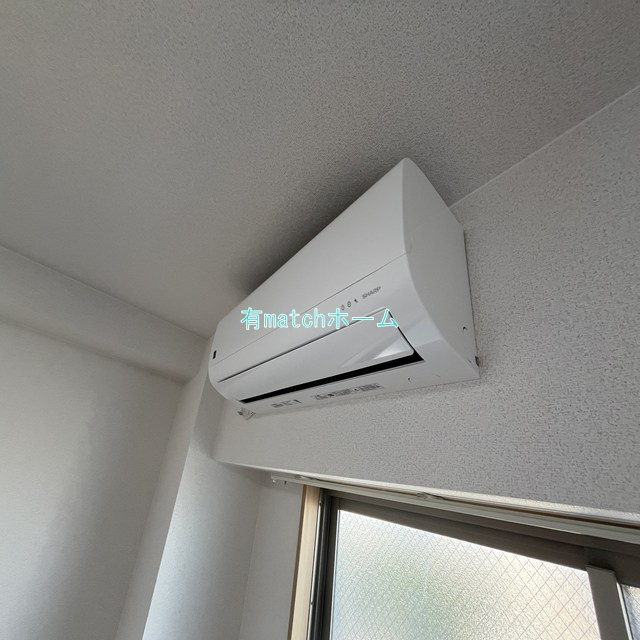 ルミエナ東三国の設備