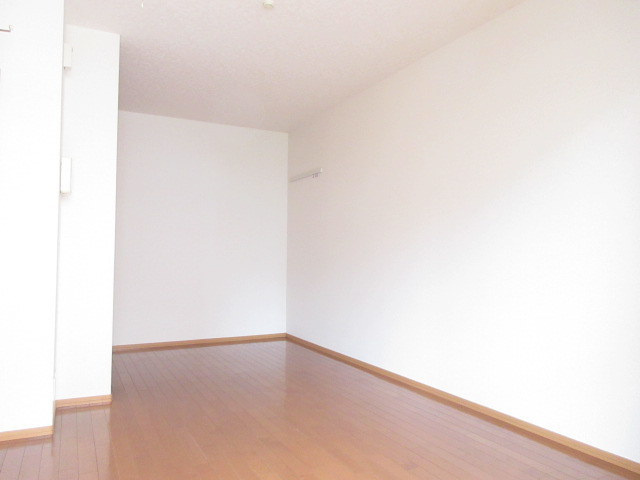 Ｇｒａｎｄｕｃａの居間・リビング|★キレイなフローリングのお部屋です★