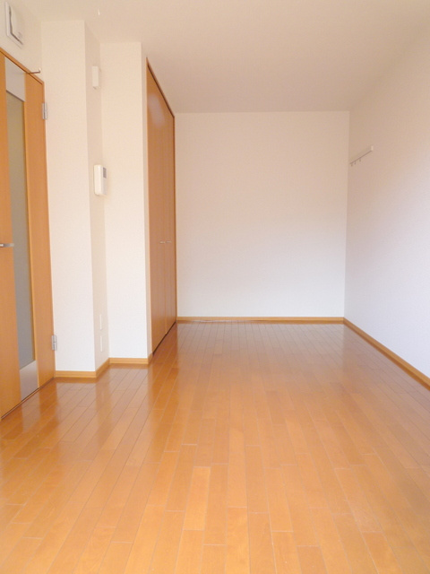 Ｇｒａｎｄｕｃａの寝室|★キレイなフローリングのお部屋です★