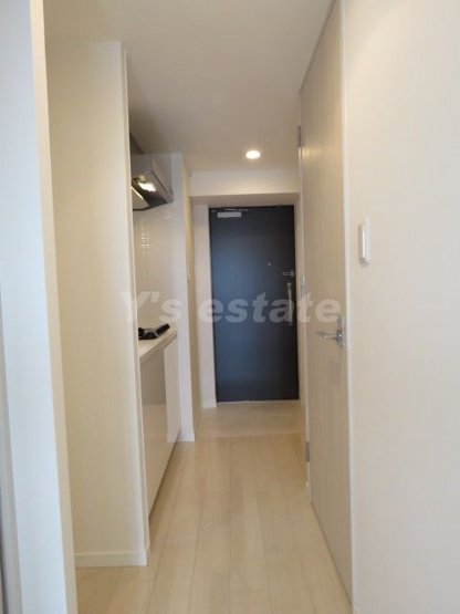 【内装】 | S-RESIDENCE緑橋駅前