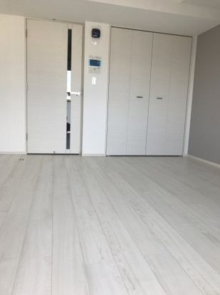 クレヴィスタ西馬込の寝室