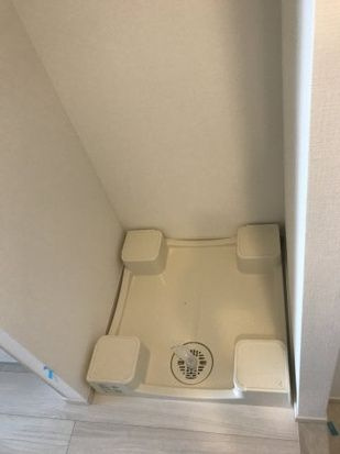 クレヴィスタ西馬込の設備
