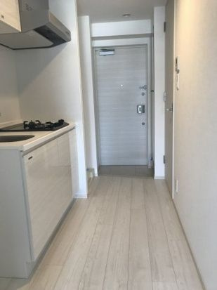 クレヴィスタ西馬込のその他