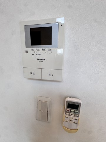 福岡市博多区諸岡４丁目のアパートのセキュリティ