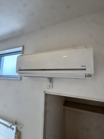 福岡市博多区諸岡４丁目のアパートの設備