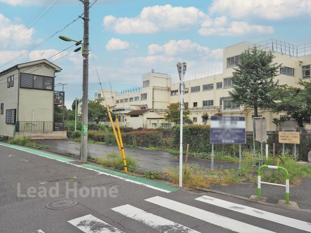 【外観】 | 世田谷区給田2丁目