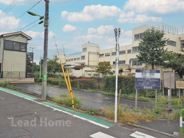 【外観】 | 世田谷区給田2丁目