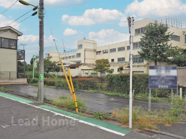 【外観】 | 世田谷区給田2丁目