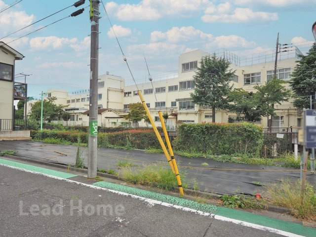 【外観】 | 世田谷区給田2丁目