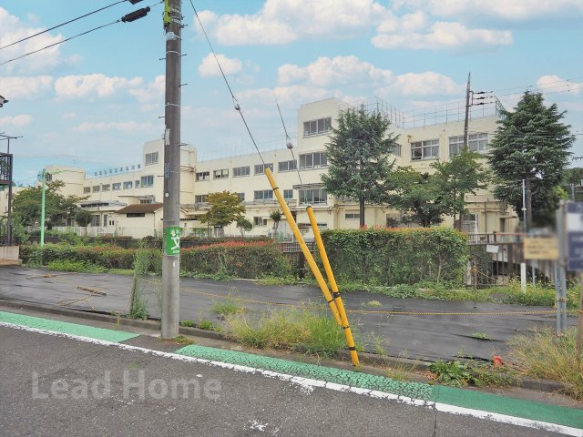 【外観】 | 世田谷区給田2丁目