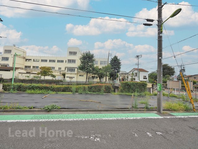 【外観】 | 世田谷区給田2丁目