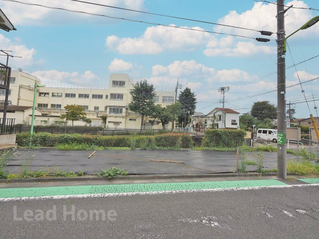 【外観】 | 世田谷区給田2丁目