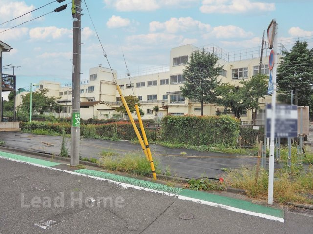 【外観】 | 世田谷区給田2丁目