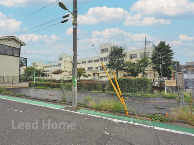 【外観】 | 世田谷区給田2丁目