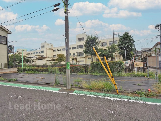 【外観】 | 世田谷区給田2丁目