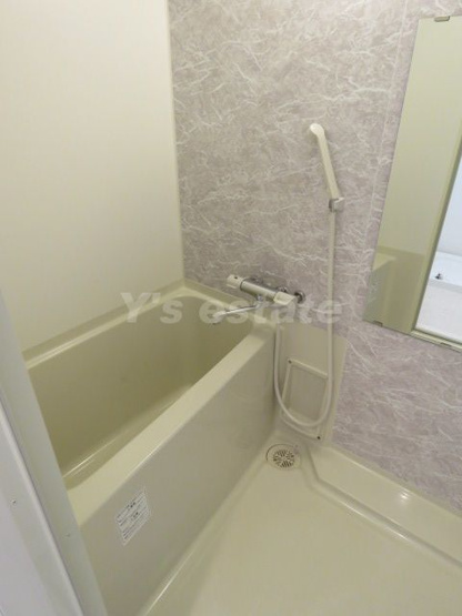 【浴室】 | S-RESIDENCE緑橋駅前