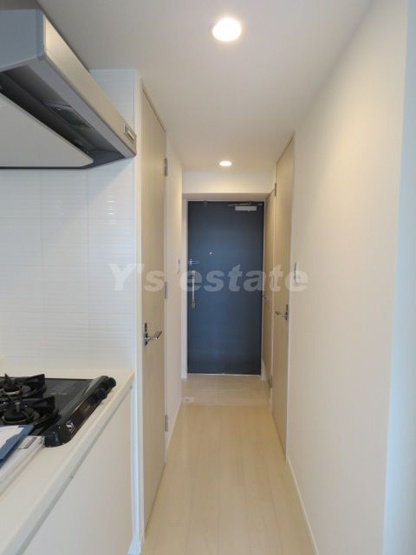 【内装】 | S-RESIDENCE緑橋駅前