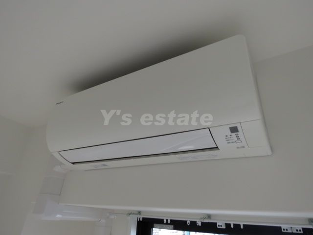 【設備】 | S-RESIDENCE緑橋駅前