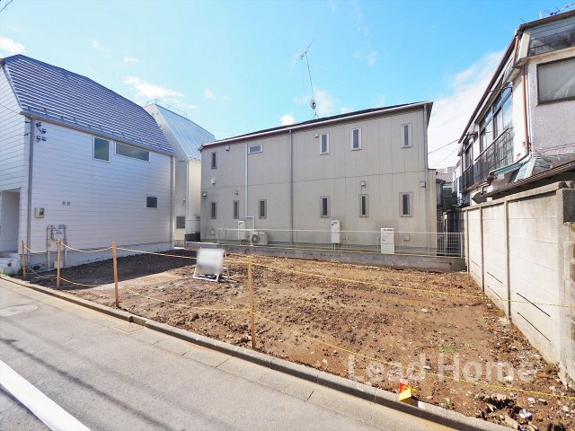 【外観】 | 世田谷区等々力2丁目