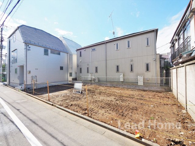 【外観】 | 世田谷区等々力2丁目