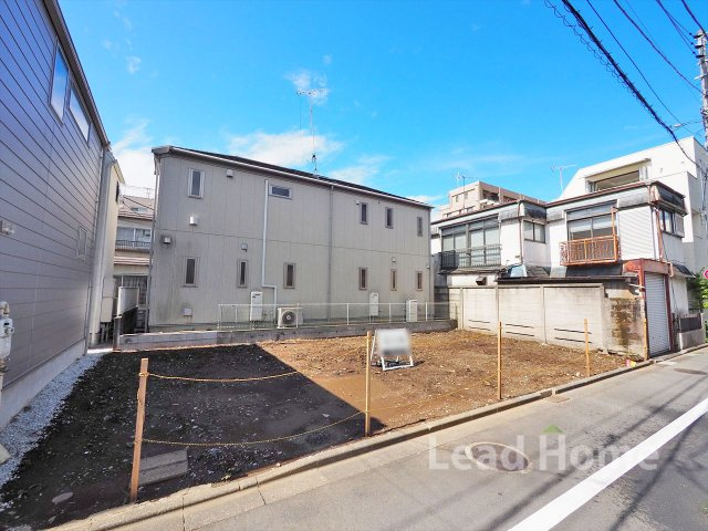 【外観】 | 世田谷区等々力2丁目