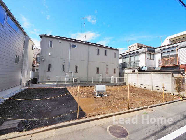 【外観】 | 世田谷区等々力2丁目