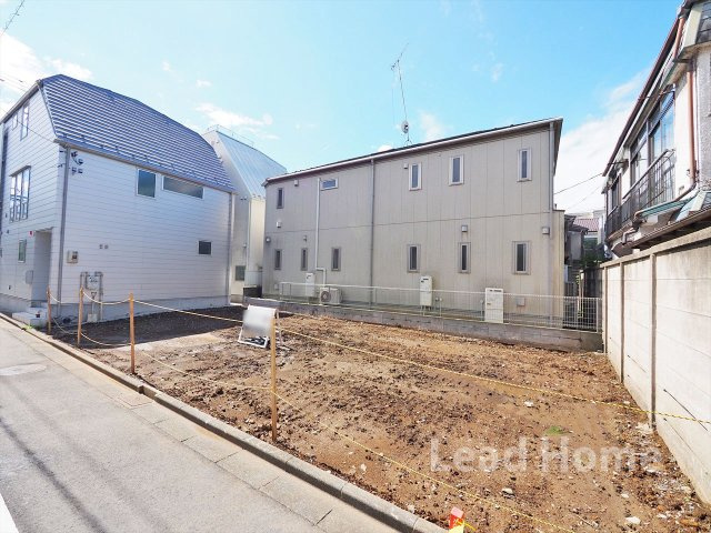 【外観】 | 世田谷区等々力2丁目