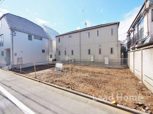【外観】 | 世田谷区等々力2丁目