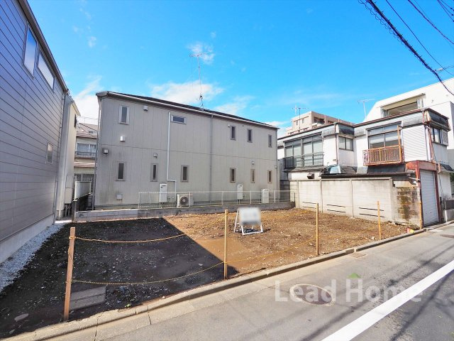 【外観】 | 世田谷区等々力2丁目