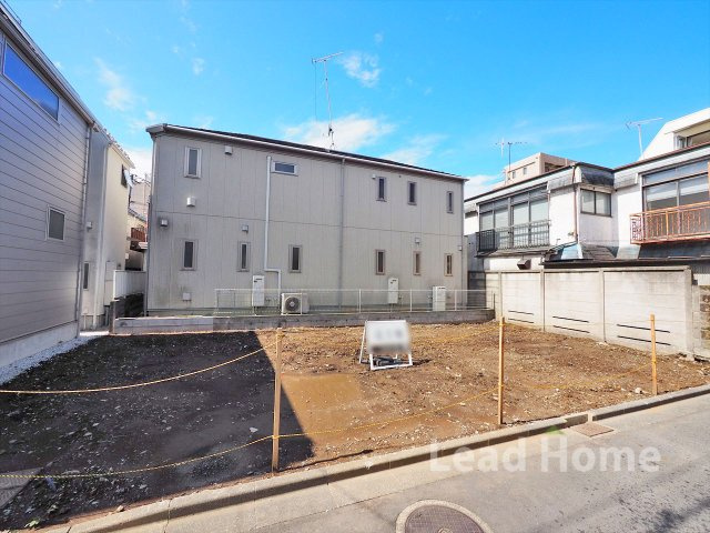 【外観】 | 世田谷区等々力2丁目