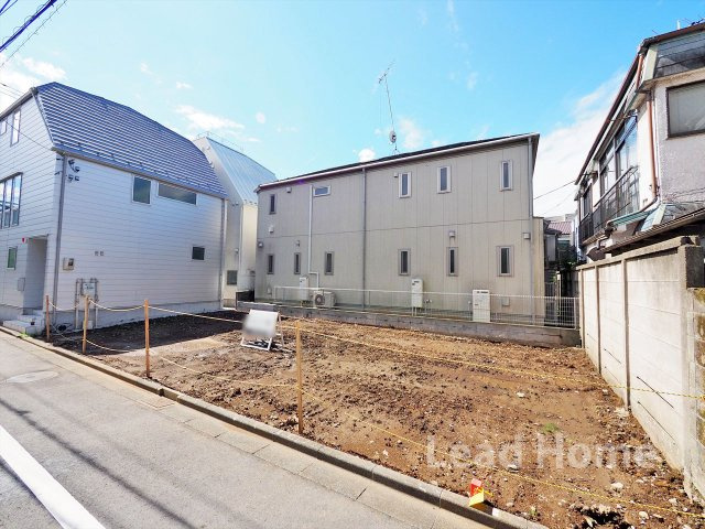 【外観】 | 世田谷区等々力2丁目