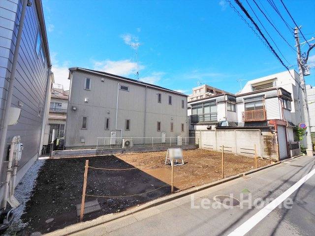 【外観】 | 世田谷区等々力2丁目