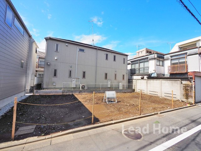 【外観】 | 世田谷区等々力2丁目