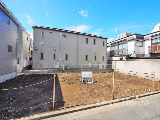【外観】 | 世田谷区等々力2丁目