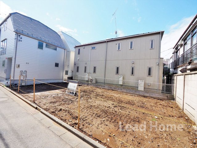 【外観】 | 世田谷区等々力2丁目