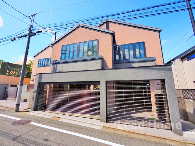 【外観】 | 世田谷区等々力5丁目