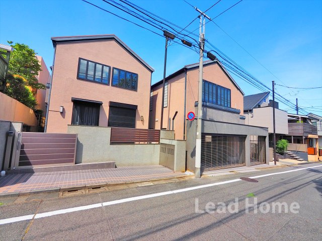 【外観】 | 世田谷区等々力5丁目