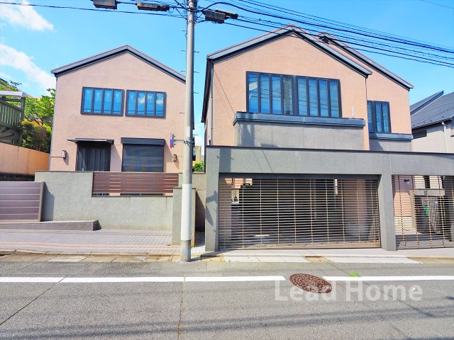 【外観】 | 世田谷区等々力5丁目