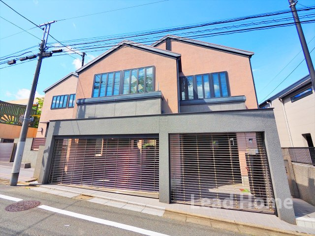 【外観】 | 世田谷区等々力5丁目