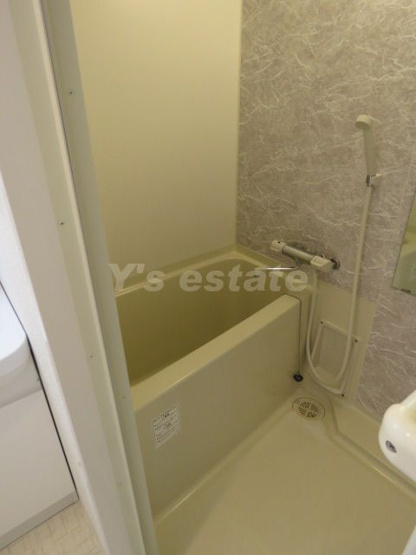 【浴室】 | S-RESIDENCE緑橋駅前
